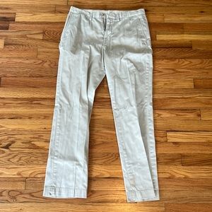 Ralph Lauren Polo Chinos Size 32/32